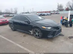 4T1B11HK3JU590511 2018 TOYOTA CAMRY