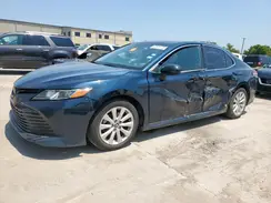 4T1B11HK3JU590816 2018 TOYOTA CAMRY