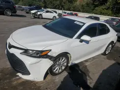 4T1B11HK3JU592288 2018 TOYOTA CAMRY