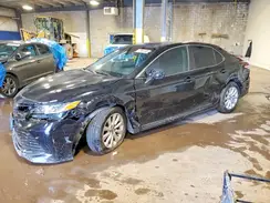 4T1B11HK3JU593067 2018 TOYOTA CAMRY