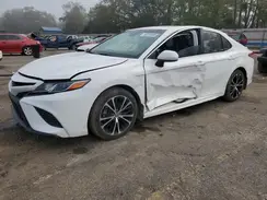 4T1B11HK3JU594204 2018 TOYOTA CAMRY