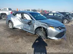 4T1B11HK3JU594333 2018 TOYOTA CAMRY