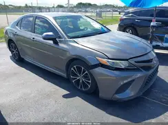 4T1B11HK3JU594381 2018 TOYOTA CAMRY