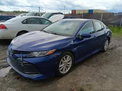 4T1B11HK3JU595272 2018 TOYOTA CAMRY