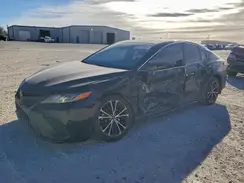4T1B11HK3JU596115 2018 TOYOTA CAMRY