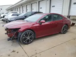 4T1B11HK3JU597264 2018 TOYOTA CAMRY