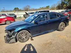 4T1B11HK3JU597491 2018 TOYOTA CAMRY