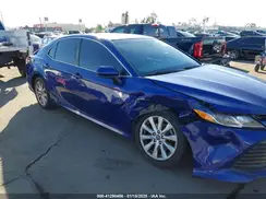 4T1B11HK3JU597796 2018 TOYOTA CAMRY