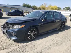 4T1B11HK3JU598365 2018 TOYOTA CAMRY