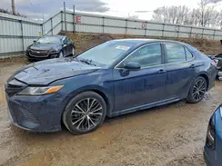 4T1B11HK3JU598625 2018 TOYOTA CAMRY