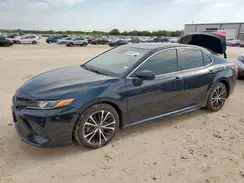 4T1B11HK3JU599385 2018 TOYOTA CAMRY