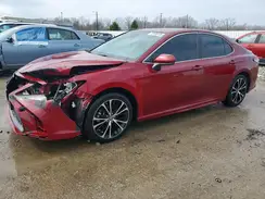 4T1B11HK3JU601443 2018 TOYOTA CAMRY