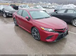 4T1B11HK3JU603144 2018 TOYOTA CAMRY