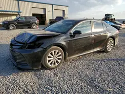 4T1B11HK3JU604519 2018 TOYOTA CAMRY