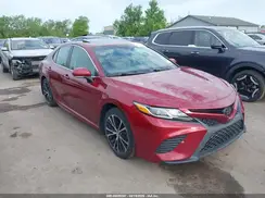 4T1B11HK3JU605220 2018 TOYOTA CAMRY