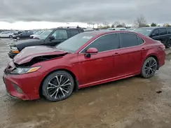 4T1B11HK3JU605718 2018 TOYOTA CAMRY