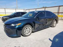 4T1B11HK3JU607193 2018 TOYOTA CAMRY