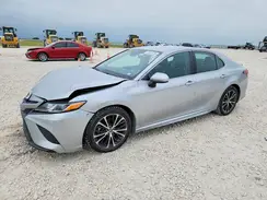 4T1B11HK3JU607534 2018 TOYOTA CAMRY