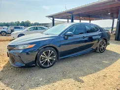 4T1B11HK3JU608117 2018 TOYOTA CAMRY