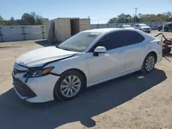 4T1B11HK3JU610207 2018 TOYOTA CAMRY