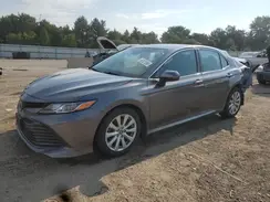 4T1B11HK3JU611163 2018 TOYOTA CAMRY