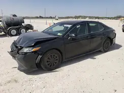 4T1B11HK3JU613012 2018 TOYOTA CAMRY