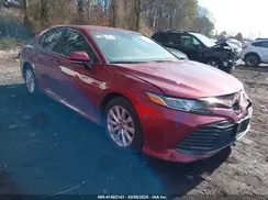 4T1B11HK3JU613799 2018 TOYOTA CAMRY