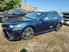 4T1B11HK3JU615388 2018 TOYOTA CAMRY