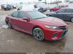 4T1B11HK3JU615441 2018 TOYOTA CAMRY