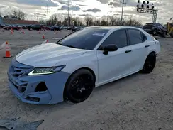 4T1B11HK3JU616251 2018 TOYOTA CAMRY