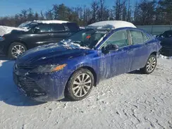 4T1B11HK3JU616668 2018 TOYOTA CAMRY