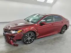 4T1B11HK3JU616749 2018 TOYOTA CAMRY