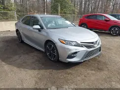 4T1B11HK3JU617240 2018 TOYOTA CAMRY