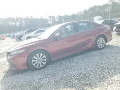 4T1B11HK3JU617769 2018 TOYOTA CAMRY