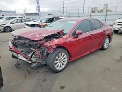 4T1B11HK3JU619974 2018 TOYOTA CAMRY