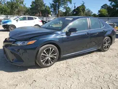 4T1B11HK3JU619988 2018 TOYOTA CAMRY