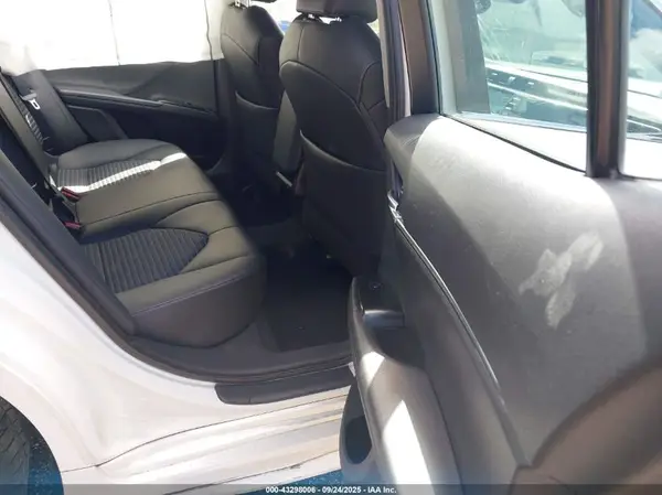 4T1B11HK3JU620297 2018 TOYOTA CAMRY - Image 8