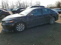 4T1B11HK3JU626391 2018 TOYOTA CAMRY