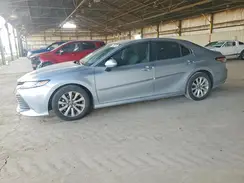 4T1B11HK3JU627248 2018 TOYOTA CAMRY