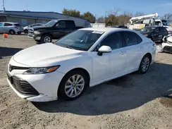 4T1B11HK3JU627847 2018 TOYOTA CAMRY