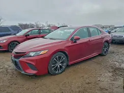 4T1B11HK3JU628254 2018 TOYOTA CAMRY