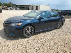 4T1B11HK3JU629050 2018 TOYOTA CAMRY