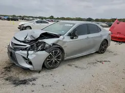 4T1B11HK3JU629386 2018 TOYOTA CAMRY