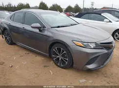 4T1B11HK3JU630411 2018 TOYOTA CAMRY