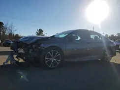 4T1B11HK3JU631283 2018 TOYOTA CAMRY