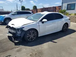 4T1B11HK3JU632627 2018 TOYOTA CAMRY