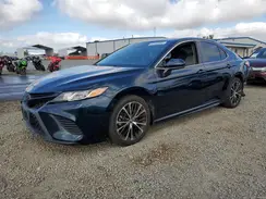 4T1B11HK3JU634538 2018 TOYOTA CAMRY