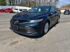 4T1B11HK3JU639951 2018 TOYOTA CAMRY