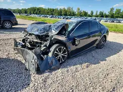 4T1B11HK3JU640050 2018 TOYOTA CAMRY