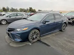 4T1B11HK3JU640338 2018 TOYOTA CAMRY